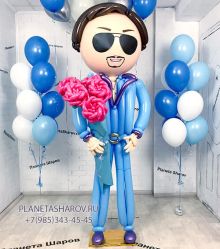 Стас Михайлов