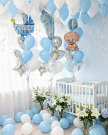 Фонтаны на выписку