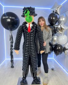 Подарок художнику 