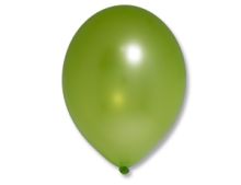 В 85/078 Металлик Экстра Apple Green