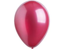 Э 12"/456 Металлик Burgundy