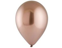 Э 12"/818 Хром Сатин Rose Copper