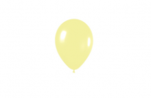 И 10"/03 Пастель Yellow