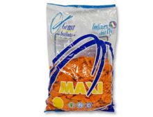 И 10"/04 Пастель Orange MAXI 500шт