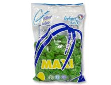 И 10"/12 Пастель Green MAXI 500шт