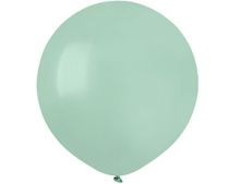 И 18"/50 Пастель Aquamarine