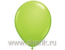 Q 05" Фэшн Lime Green