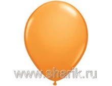 Q 11" Стандарт Orange