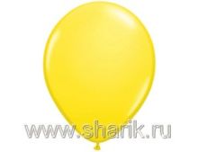 Q 11" Стандарт Yellow
