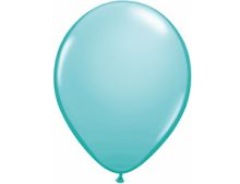 Q 11" Фэшн Caribbean Blue