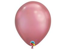 Q 11" Хром Mauve Maxi