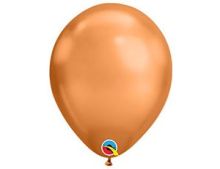 Q 11" Хром Copper