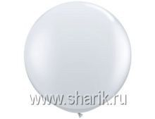 Q 3' Кристалл Diamond Clear