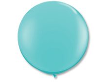 Q 3' Фэшн Caribbean Blue