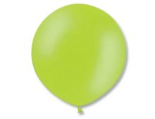 В 250/014 Пастель Lime Green Экстра