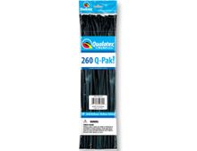 ШДМ 260Q-Pak Фэшн Onyx Black