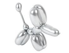 ШДМ 260Q Хром Silver