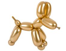 ШДМ 260Q Хром Gold