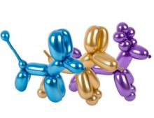 ШДМ 260Q Хром ассорти