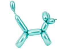 ШДМ 260Е Хром Green