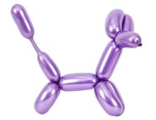 ШДМ 260Е Хром Purple