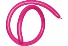 ШДМ 350-2/07 Пастель Fuchsia