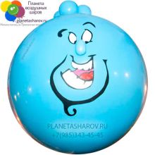 Шар сюрприз ДЖИН