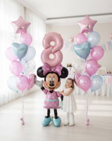 Набор Минни маус 