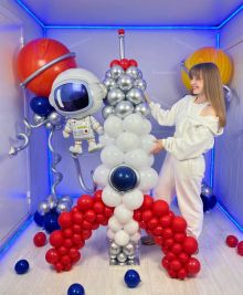 Космический набор 