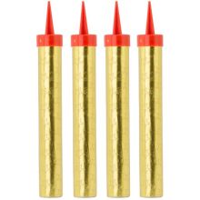 Свеча-Фонтан д/торта 10см 30сек 4шт