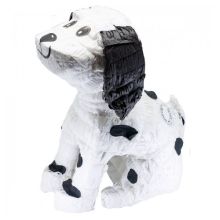 Пиньята Далматин с лентами