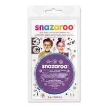 Аквагрим PURPLE блистер 18мл/Sn