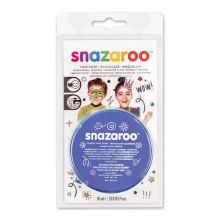 Аквагрим SKY BLUE блистер 18мл/Sn