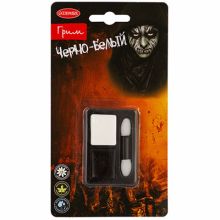 Грим HWN Черно-белый 2х1,2гр +аппликатор