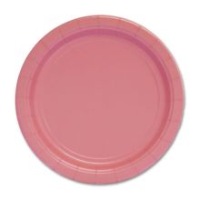 Тарелка Pink 17см 8шт/A