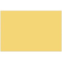 Скатерть п/э желтая 1,2мх1,8м/Р