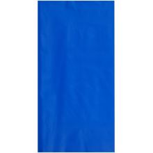 Скатерть п/э Bright Royal Blue1,4х2,75мA
