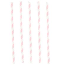 Трубочка д/коктейля бум Русалочка 12шт/A