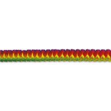 Гирлянда Декор 3,6м многоцветная