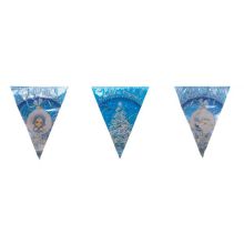 Гирлянда-вымп С НГ Зимняя Сказка 360см/G