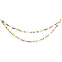 Гирлянда Гибискус 30м/А Гирлянда Гибискус 30м/А