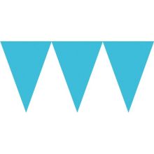 Гирлянда-вымпел бум Caribb Blue 4,5м/A