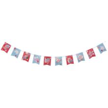 Гирл-вымпел Смешарики Нюша 3м/М