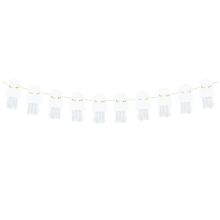 Гирлянда HWN BOO Привидения 1,3м/PD