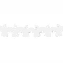 Гирлянда бум Привидения 3м/PD