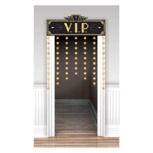 Украшение на дверь VIP Голливуд/А