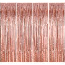 Занавес Rose Gold 90смх2,4м/A