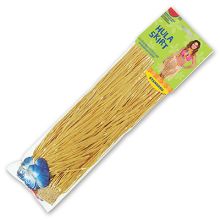 Юбка Гаваи пластик солома короткая взр/А Юбка Гаваи пластик солома короткая взр/А