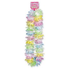 Гавайи Цветы пастель 66см/А Гавайи Цветы пастель 66см/А