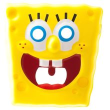 Маска Губка Боб пластик/А